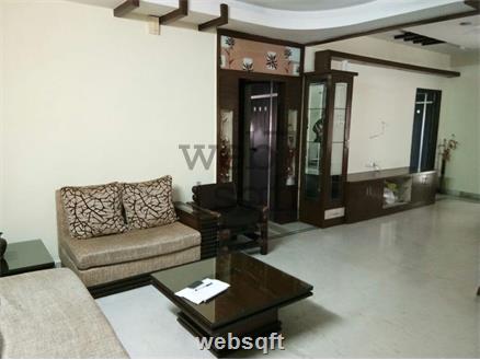 3 BHK Apartment-flats for Sale in Telangana